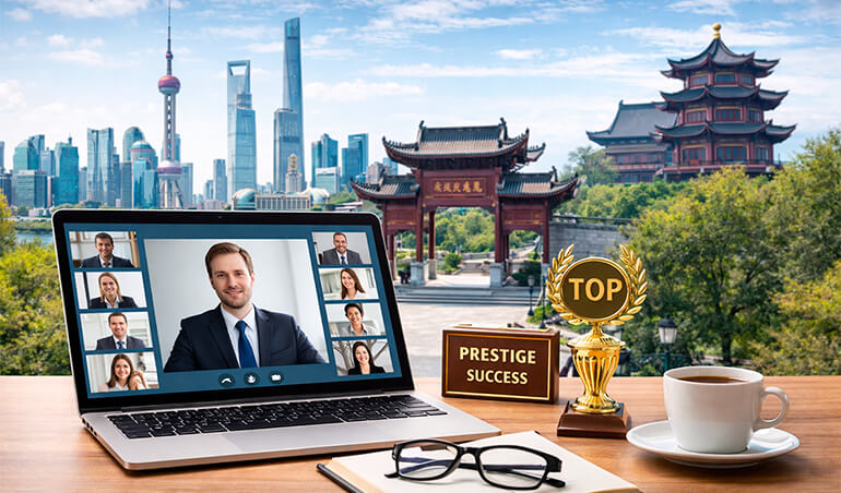 Первый вебинар СЕЗОНА 2026: XJTLU (Китай)