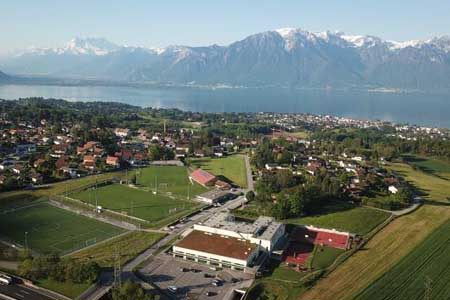 выбор школы