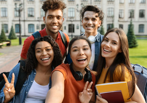 Бесплатное обучение за границей