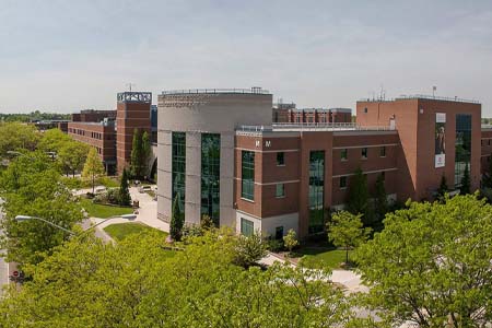 Fanshawe College Fanshawe College