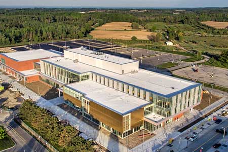 поступление в Колледж Сенека поступление в Колледж Сенека