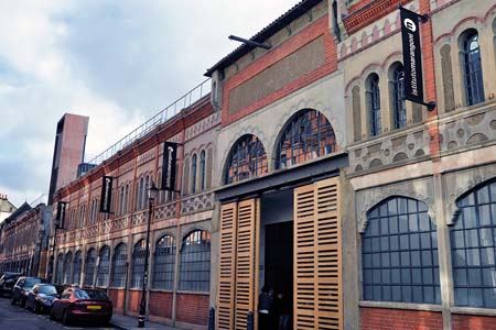Istituto Marangoni