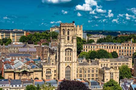 University of Bristol