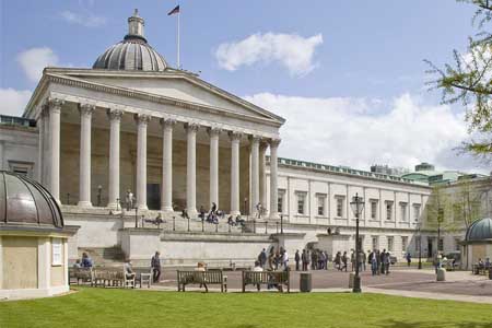University College London University College London