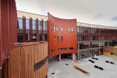 Anglia Ruskin University Anglia Ruskin University