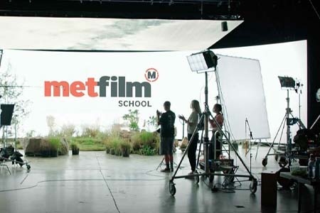 Met Film School Met Film School