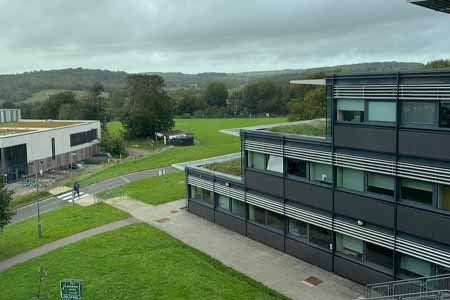 University of Brighton University of Brighton