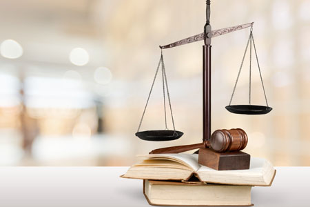 бакалавриат по Праву