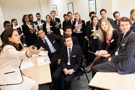 какую специальность и вуз выбрать